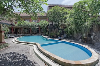 bali diva hotel kuta