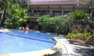 bali diva hotel kuta