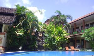 bali diva hotel kuta