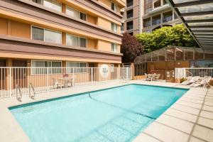 Days Inn By Wyndham Victoria On The Harbour,Vancouver Island>>British Columbia,3 star