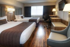 Days Inn By Wyndham Victoria On The Harbour,Vancouver Island>>British Columbia,3 star