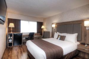 Days Inn By Wyndham Victoria On The Harbour,Vancouver Island>>British Columbia,3 star