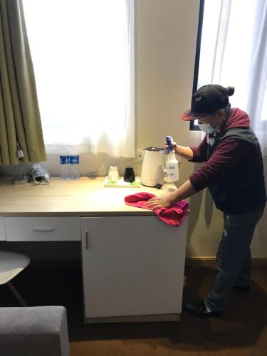 fish inn east nanjing road