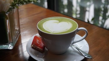 fish inn east nanjing road