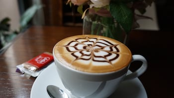 fish inn east nanjing road