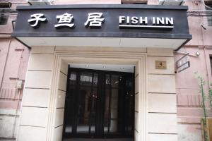 fish inn east nanjing road