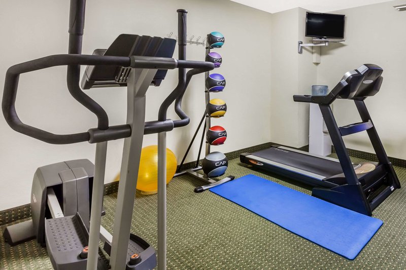days inn and suites by wyndham new iberia