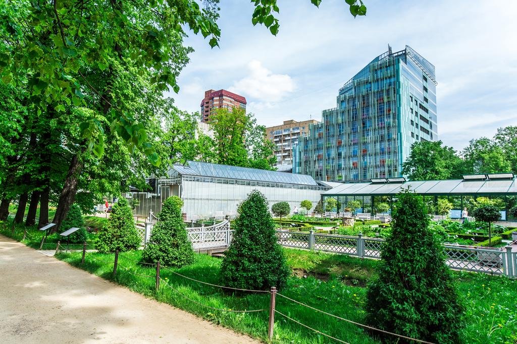moscow