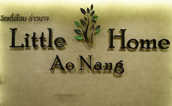 little home ao nang