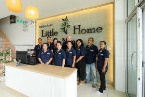 little home ao nang