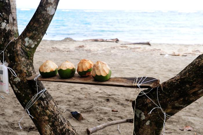 cahuita