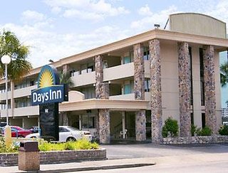 Days Inn By Wyndham Myrtle Beach-Beach Front,Myrtle Beach>>Horry County,2 star