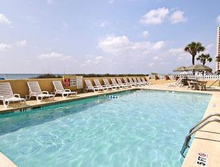 Days Inn By Wyndham Myrtle Beach-Beach Front,Myrtle Beach>>Horry County,2 star