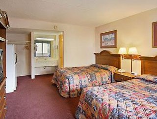 Days Inn By Wyndham Myrtle Beach-Beach Front,Myrtle Beach>>Horry County,2 star
