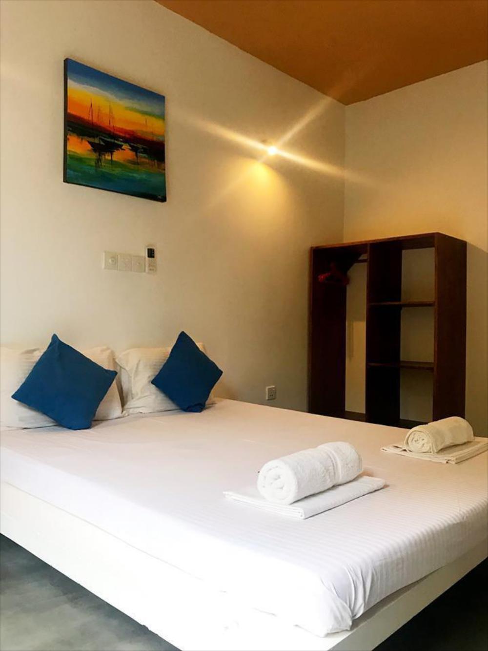 my hostels mirissa