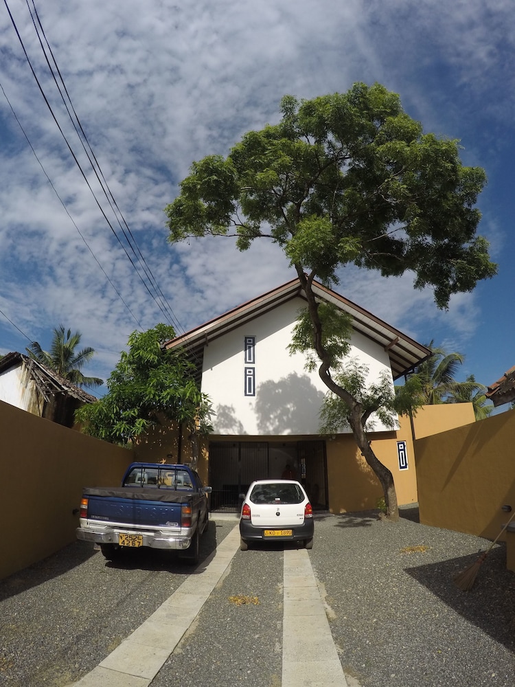 my hostels mirissa