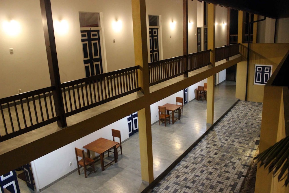 my hostels mirissa