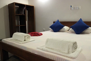 my hostels mirissa