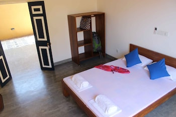 my hostels mirissa