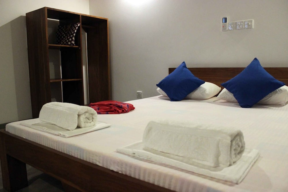 my hostels mirissa