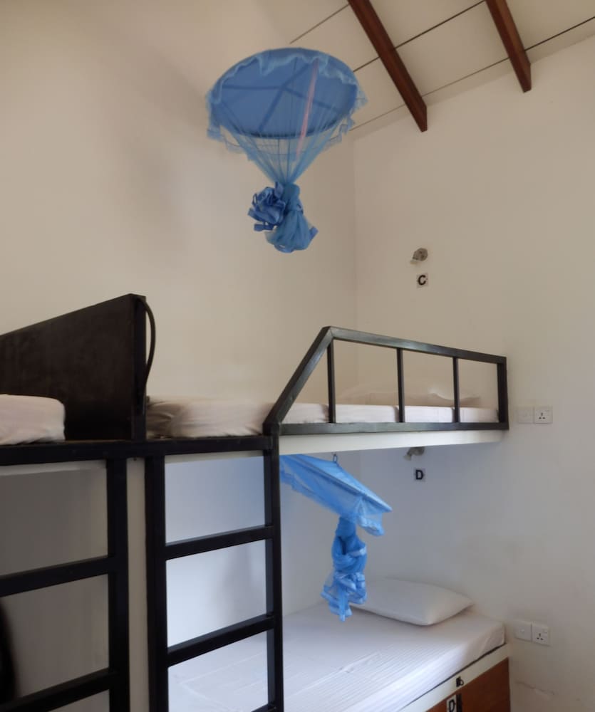 my hostels mirissa