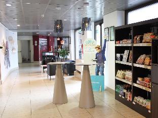 B&B Hotel Firenze Nuovo Palazzo Di Giustizia,Novoli - San Donato>>Florence,3 star