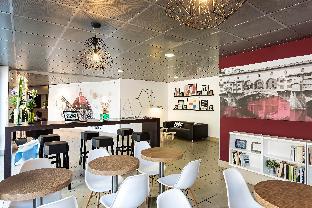 B&B Hotel Firenze Nuovo Palazzo Di Giustizia,Novoli - San Donato>>Florence,3 star