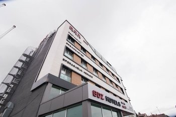 gdz hotels gediz business