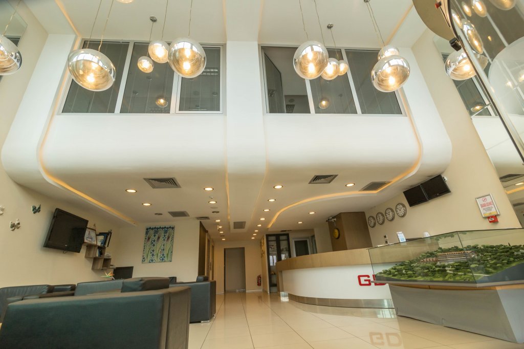 gdz hotels gediz business