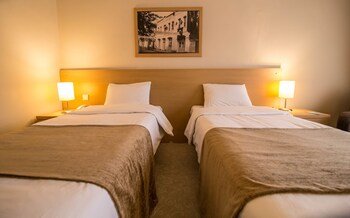 gdz hotels gediz business