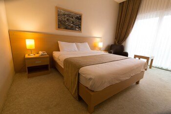 gdz hotels gediz business