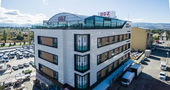 gdz hotels gediz business