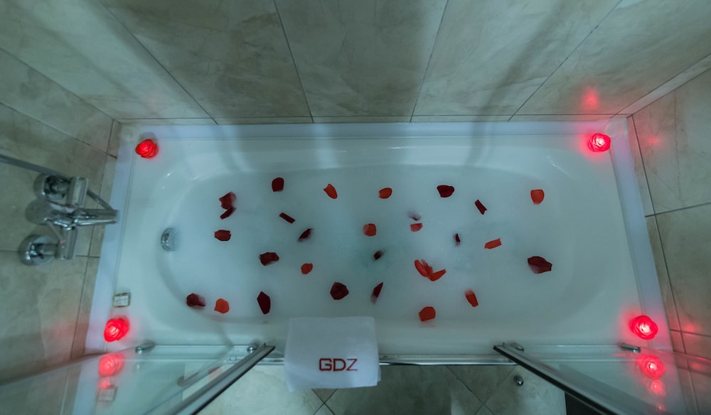 gdz hotels gediz business