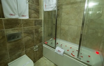 gdz hotels gediz business