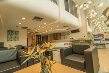 Gdz Hotels Gediz Business,In Gediz,3 star
