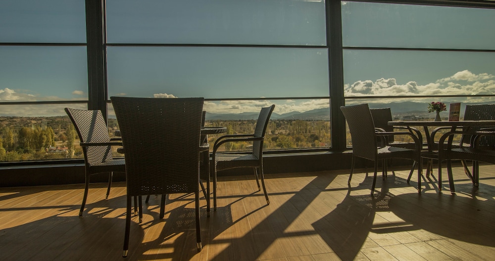 gdz hotels gediz business