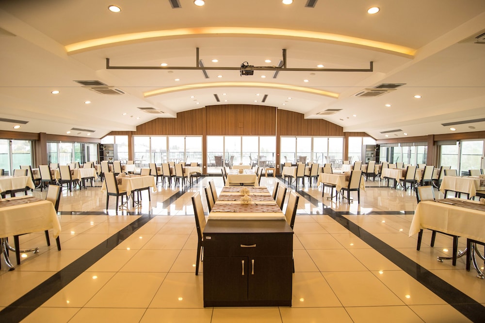 gdz hotels gediz business