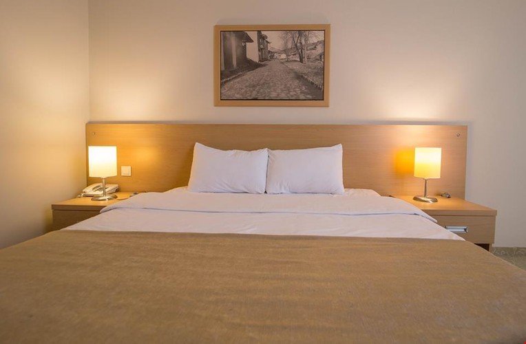 gdz hotels gediz business