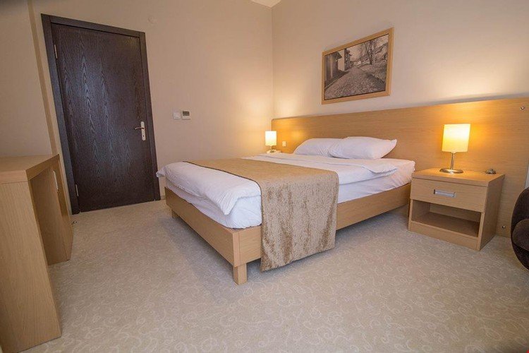 gdz hotels gediz business