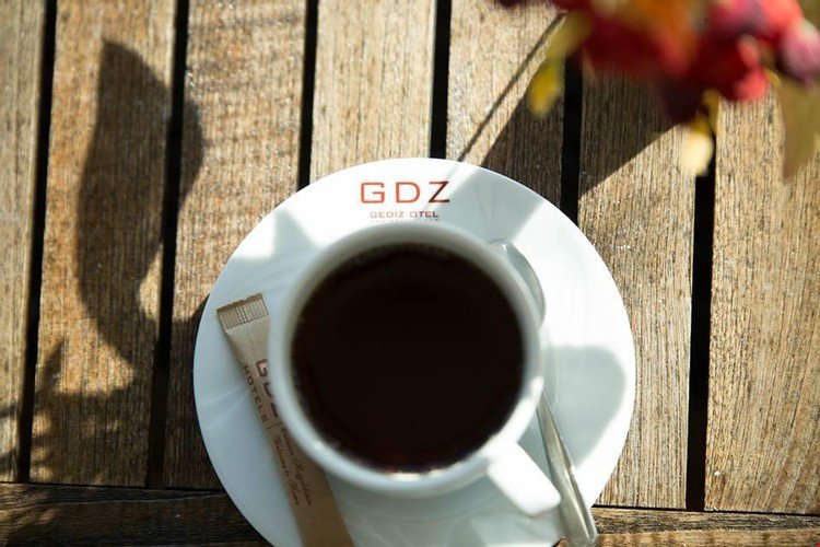 gdz hotels gediz business