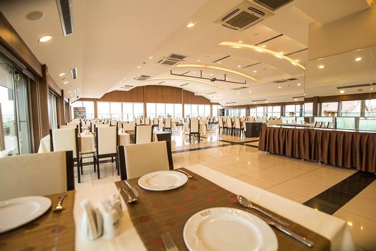 gdz hotels gediz business