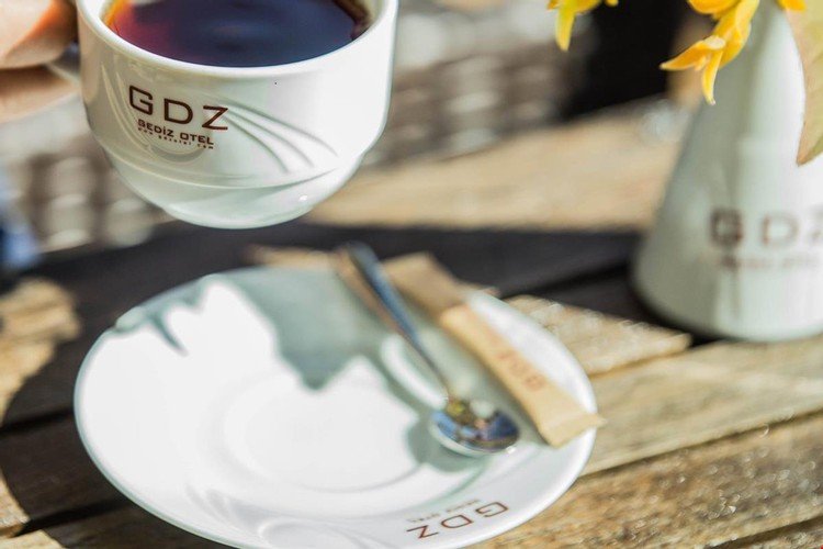 gdz hotels gediz business