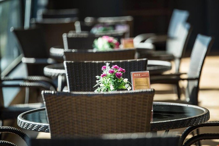 gdz hotels gediz business
