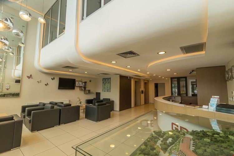gdz hotels gediz business