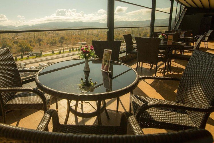 gdz hotels gediz business