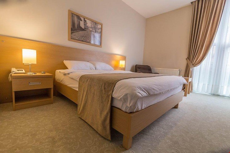 gdz hotels gediz business