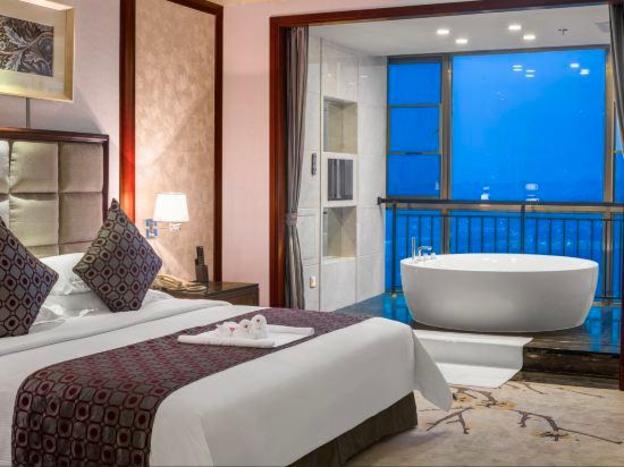 country garden phoenix hotel