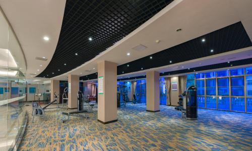 country garden phoenix hotel