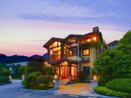 country garden phoenix hotel