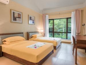 country garden phoenix hotel